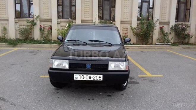 Tofas Sahin 2006, 68,500 km - 1.6 l - Bakı