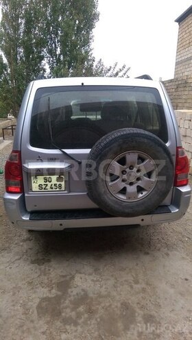Mitsubishi Pajero 2006, 280,000 km - 0.3 l - Bakı