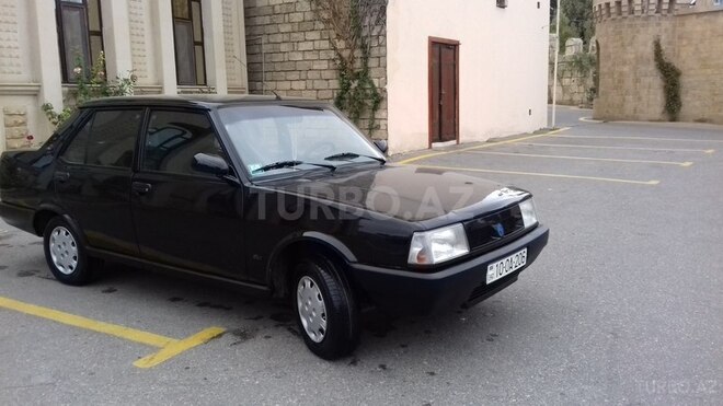 Tofas Sahin 2006, 68,500 km - 1.6 l - Bakı