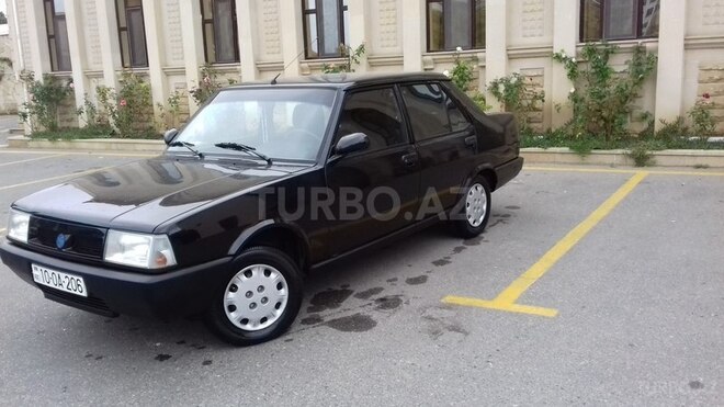 Tofas Sahin 2006, 68,500 km - 1.6 l - Bakı