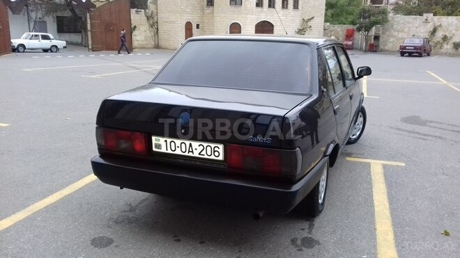 Tofas Sahin 2006, 68,500 km - 1.6 l - Bakı