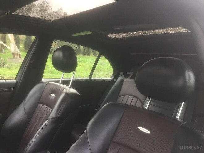 Mercedes  2004, 260,000 km - 5.5 l - Bakı