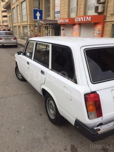 LADA (VAZ) 2104 2011, 35,000 km - 1.6 л - Bakı