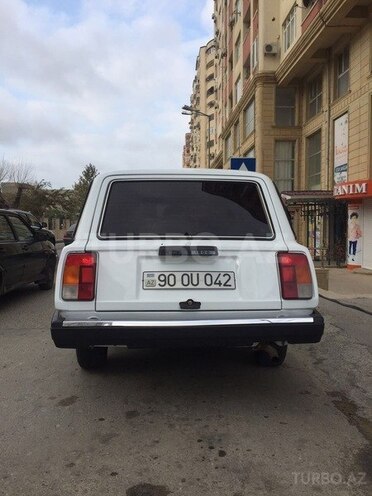LADA (VAZ) 2104 2011, 35,000 km - 1.6 л - Bakı
