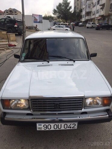 LADA (VAZ) 2104 2011, 35,000 km - 1.6 л - Bakı