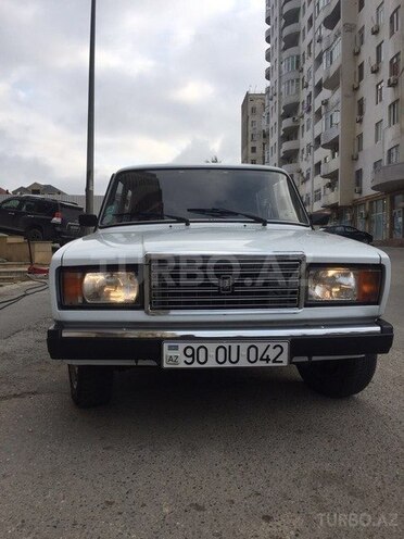 LADA (VAZ) 2104 2011, 35,000 km - 1.6 л - Bakı
