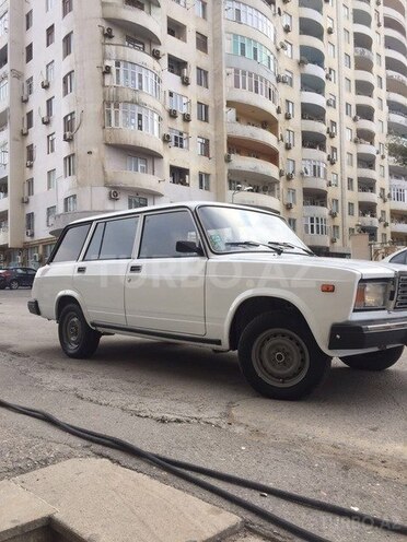 LADA (VAZ) 2104 2011, 35,000 km - 1.6 л - Bakı