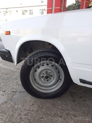 LADA (VAZ) 2104 2011, 35,000 km - 1.6 л - Bakı