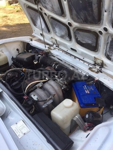 LADA (VAZ) 2104 2011, 35,000 km - 1.6 л - Bakı
