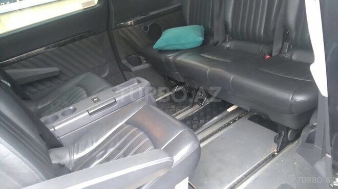 Mercedes Viano 2012, 342,000 km - 2.2 l - Bakı