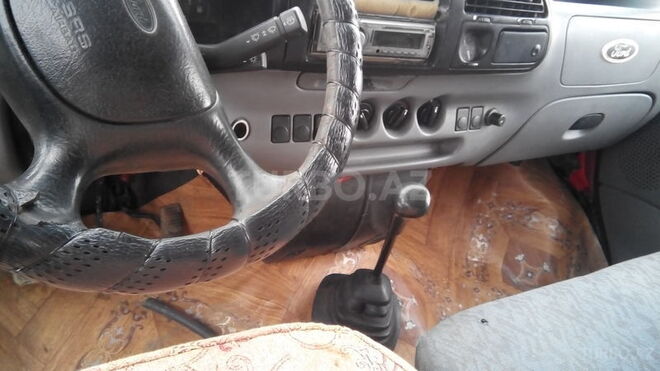 Ford Transit 1995, 199,990 km - 0.3 l - Biləsuvar