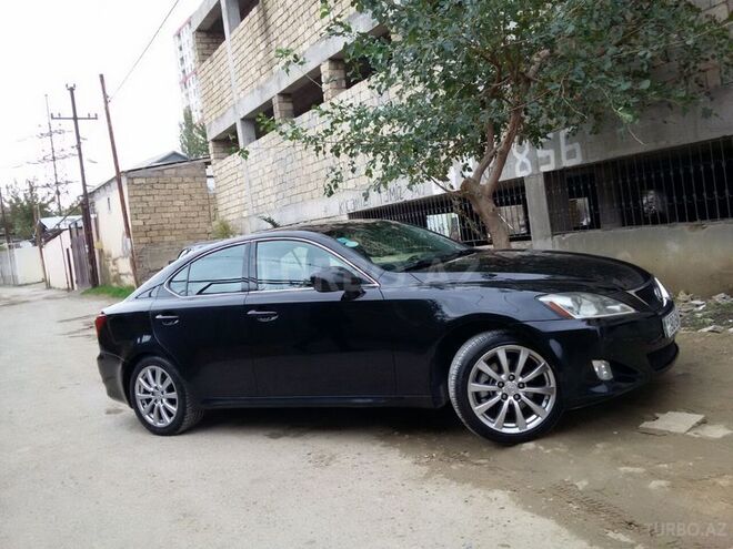 Lexus IS 250 2005, 168,500 km - 2.5 л - Bakı