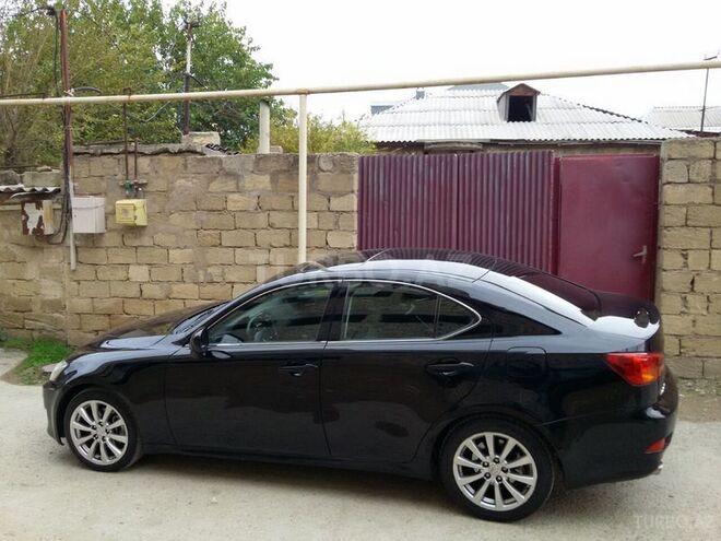 Lexus IS 250 2005, 168,500 km - 2.5 л - Bakı