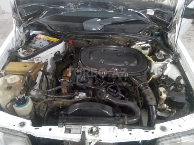 Mercedes 190 1990, 300,000 km - 2.0 л - Bakı