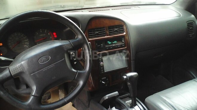 Infiniti QX4 1999, 149,000 km - 3.3 л - Bakı