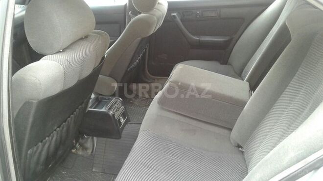 BMW 535 1988, 245,444 km - 3.5 l - Bakı