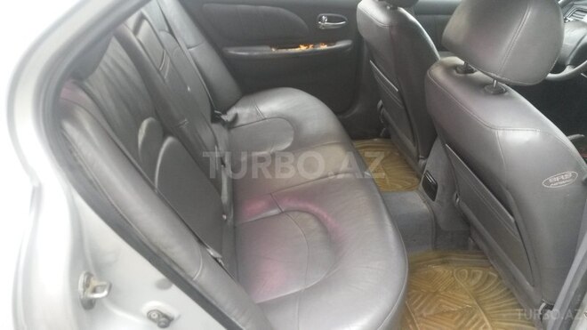 Hyundai Sonata 1999, 186,000 km - 2.4 l - Bakı