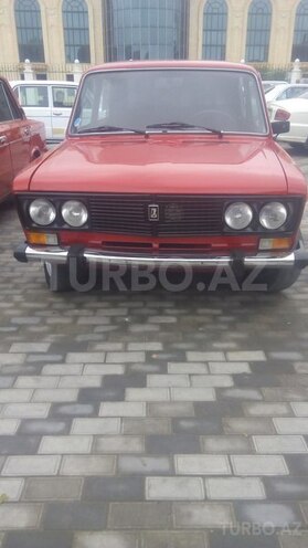 LADA (VAZ) 2106 1978, 264,949 km - 1.3 l - Bakı