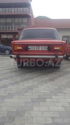 LADA (VAZ) 2106 1978, 264,949 km - 1.3 l - Bakı