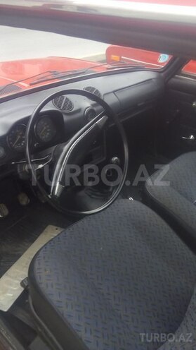 LADA (VAZ) 2106 1978, 264,949 km - 1.3 l - Bakı