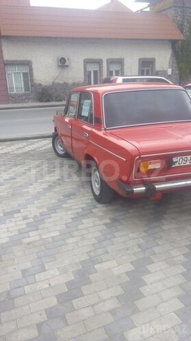 LADA (VAZ) 2106 1978, 264,949 km - 1.3 l - Bakı