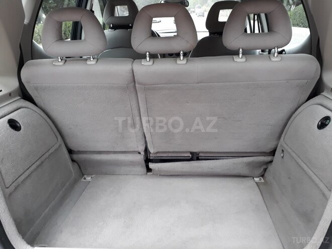 Mercedes A 190 2001, 190,000 km - 1.9 l - Sumqayıt