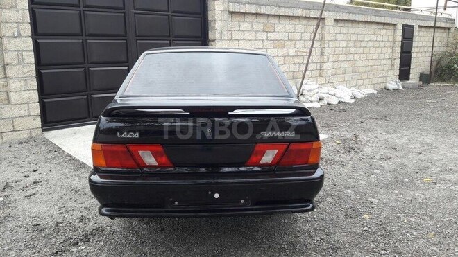 LADA (VAZ) 2115 2009, 112,000 km - 1.6 л - Sumqayıt