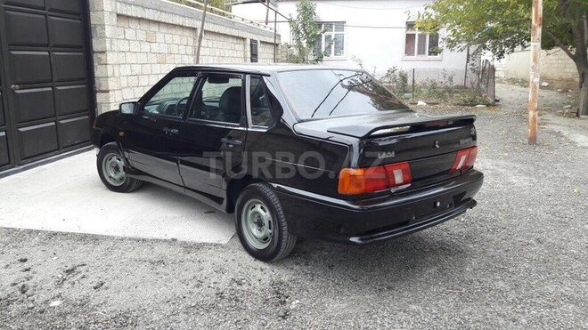 LADA (VAZ) 2115 2009, 112,000 km - 1.6 л - Sumqayıt