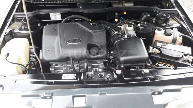 LADA (VAZ) 2115 2009, 112,000 km - 1.6 л - Sumqayıt