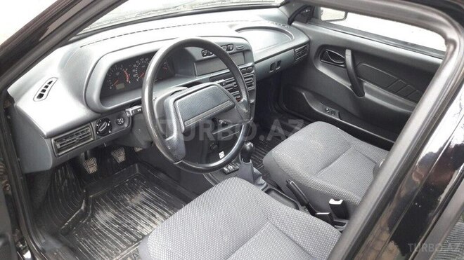 LADA (VAZ) 2115 2009, 112,000 km - 1.6 л - Sumqayıt