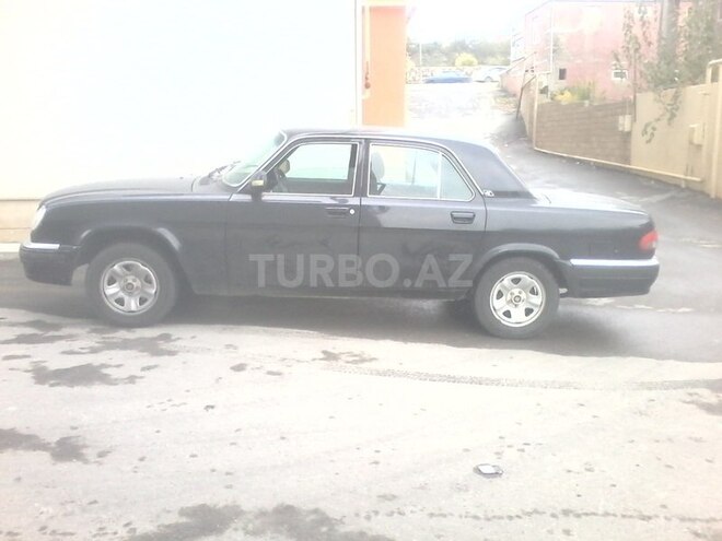 GAZ 31105 2006, 286,000 km - 2.3 l - Bakı