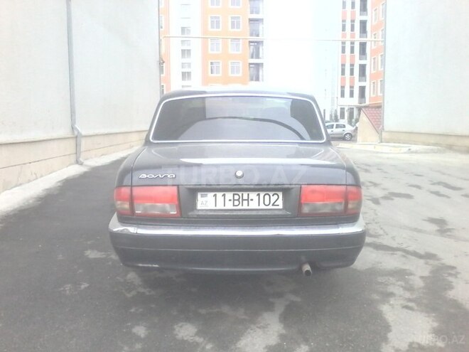 GAZ 31105 2006, 286,000 km - 2.3 l - Bakı
