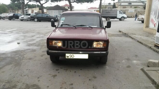 IJ 27175 2007, 178,000 km - 1.7 l - Bakı