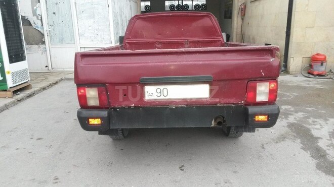 IJ 27175 2007, 178,000 km - 1.7 l - Bakı