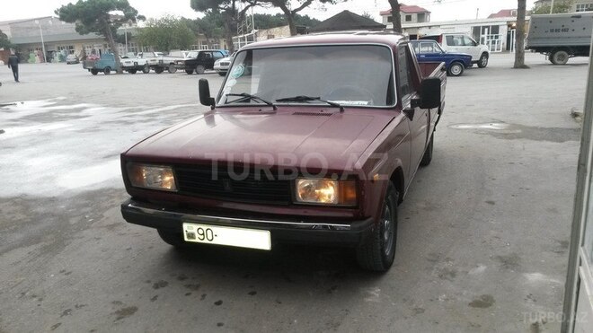 IJ 27175 2007, 178,000 km - 1.7 l - Bakı