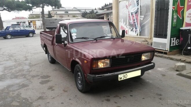 IJ 27175 2007, 178,000 km - 1.7 l - Bakı
