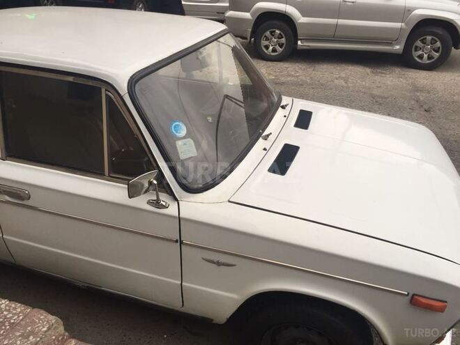 LADA (VAZ) 2106 1986, 223,520 km - 1.3 л - Bakı