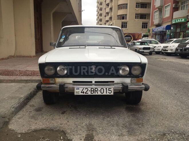 LADA (VAZ) 2106 1986, 223,520 km - 1.3 л - Bakı