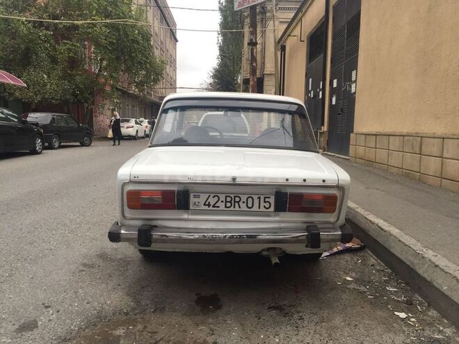 LADA (VAZ) 2106 1986, 223,520 km - 1.3 л - Bakı