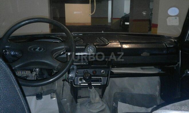 LADA (VAZ) 2106 1986, 223,520 km - 1.3 л - Bakı