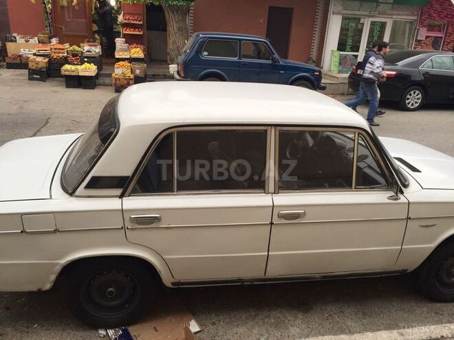 LADA (VAZ) 2106 1986, 223,520 km - 1.3 л - Bakı