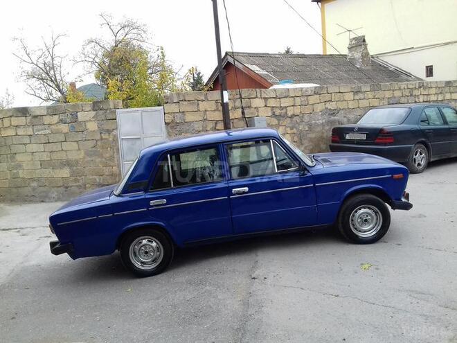 LADA (VAZ) 2106 1986, 260,000 km - 1.3 l - Bakı