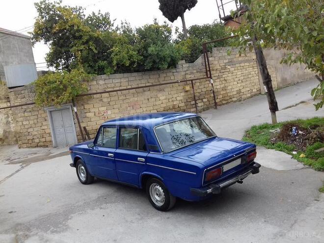 LADA (VAZ) 2106 1986, 260,000 km - 1.3 l - Bakı