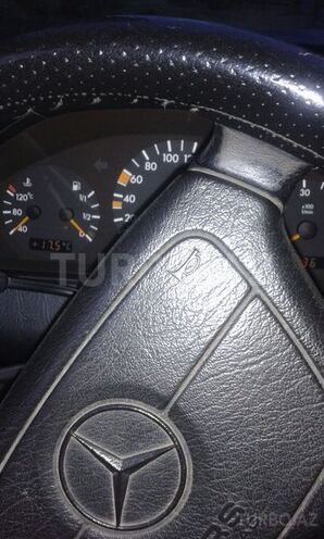 Mercedes C 220 1998, 385,000 km - 2.2 л - Bakı