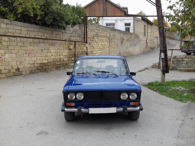 LADA (VAZ) 2106 1986, 260,000 km - 1.3 l - Bakı