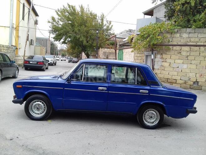 LADA (VAZ) 2106 1986, 260,000 km - 1.3 l - Bakı