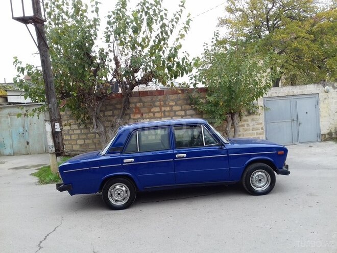 LADA (VAZ) 2106 1986, 260,000 km - 1.3 l - Bakı