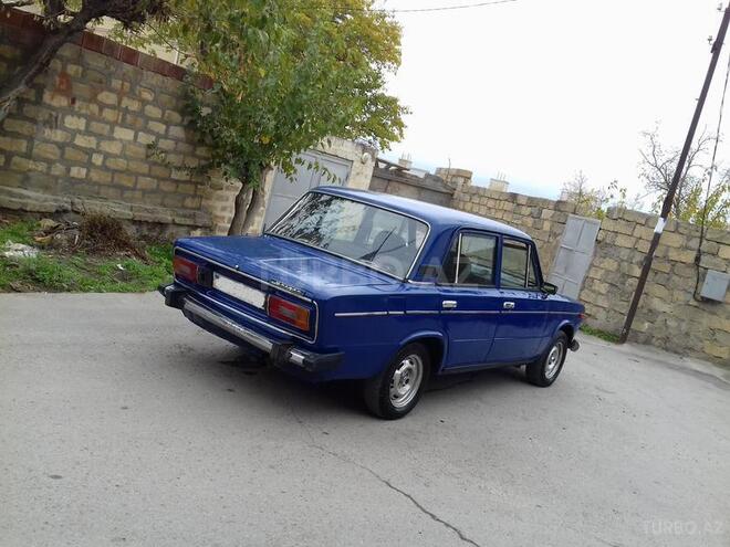 LADA (VAZ) 2106 1986, 260,000 km - 1.3 l - Bakı