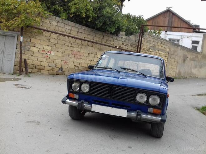 LADA (VAZ) 2106 1986, 260,000 km - 1.3 l - Bakı