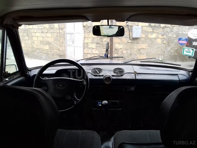 LADA (VAZ) 2106 1986, 260,000 km - 1.3 l - Bakı